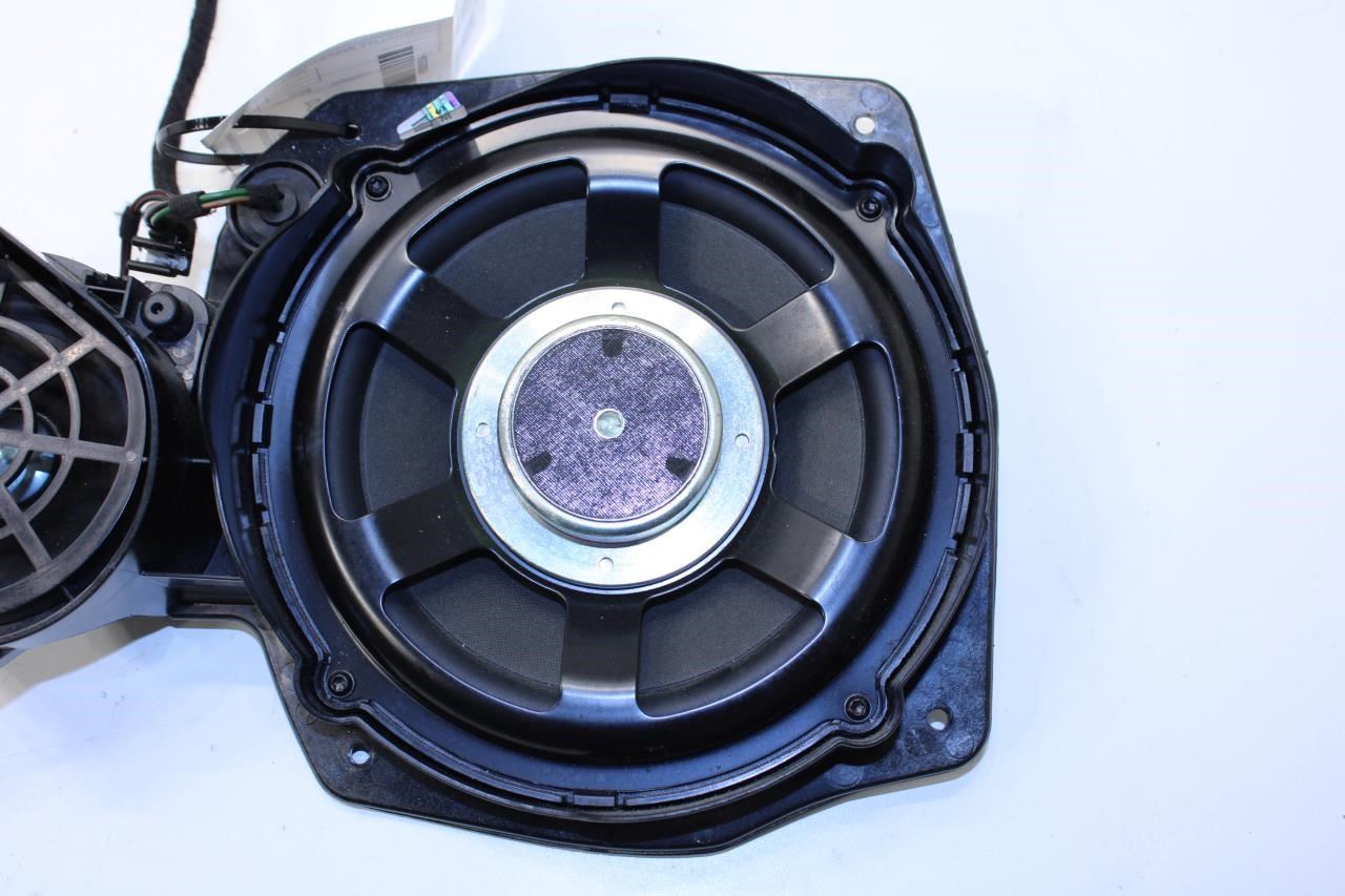 2010-2013 Mercedes-Benz S550 Logic 7 Front Left Door Lower Speaker 221-820-77-02 - Alshned Auto Parts