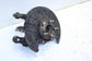 2020-2025 Ford Explorer AWD Rear Left Side Spindle Knuckle Hub LB5C-5B759-AB OEM - Alshned Auto Parts