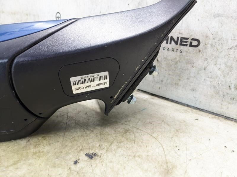 2016-2020 Hyundai Elantra Right Passenger Side Rearview Mirror 87620-F2260 OEM - Alshned Auto Parts