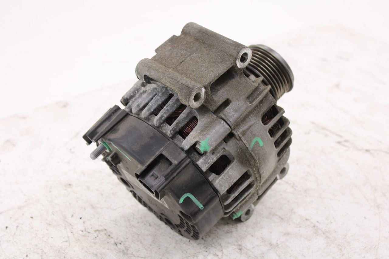 2016-2022 Volkswagen Jetta Sport 1.8L Alternator Engine Generator 06K-903-023-B4