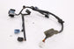 14-20 Acura MDX w/ Technology Pkg Rear Parking Rear View Camera w/ Wire Harness3
