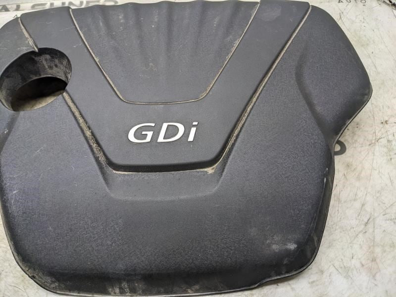2012-2017 Hyundai Accent Veloster 1.6L Engine Appearance Motor Cover 29240-2B600 - Alshned Auto Parts