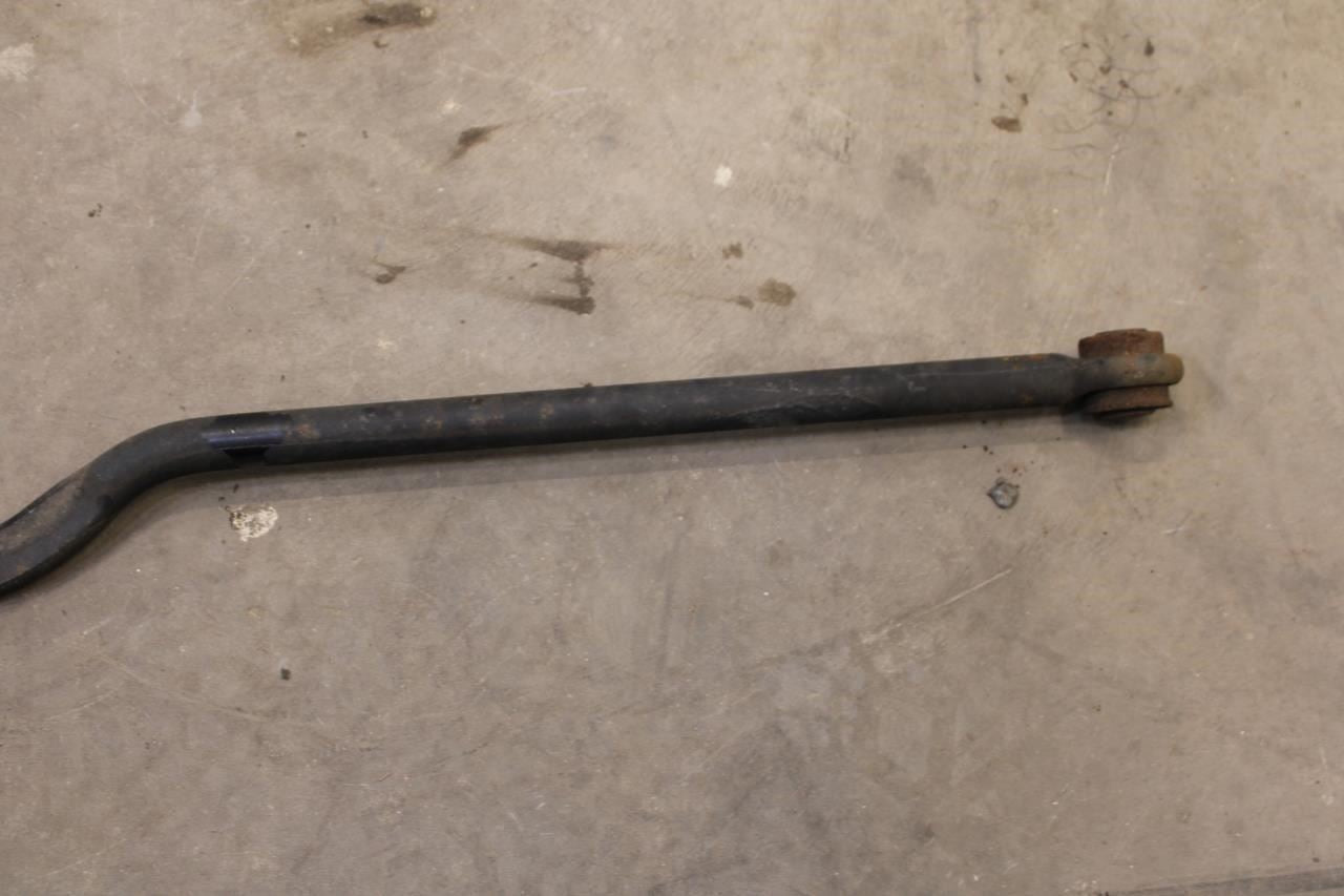 2012-2018 Jeep Wrangler Sahara 4WD 4x4 Rear Suspension Track Bar 52060024AE OEM - Alshned Auto Parts