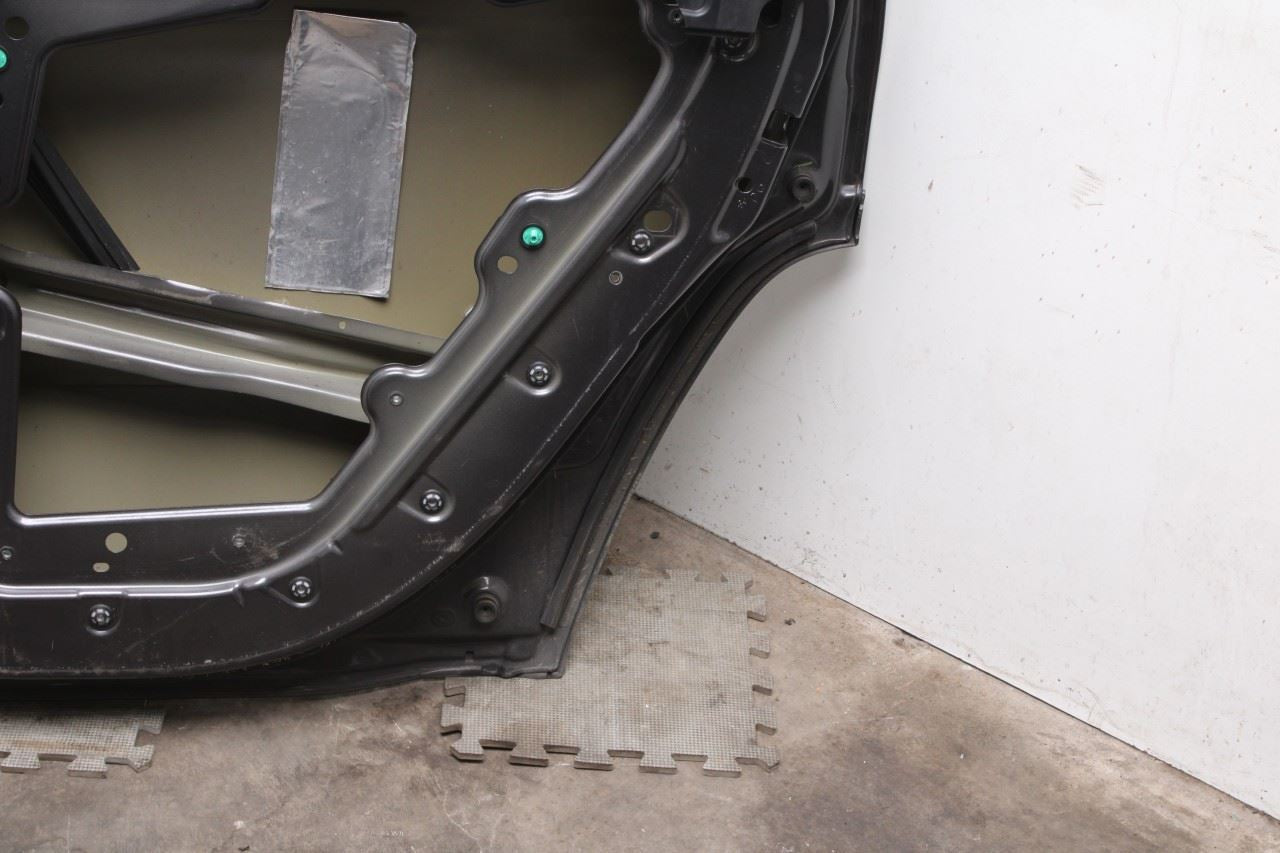2011-21 Jeep Grand Cherokee Overland Rear Right Side Door Shell Panel 68258506AC - Alshned Auto Parts