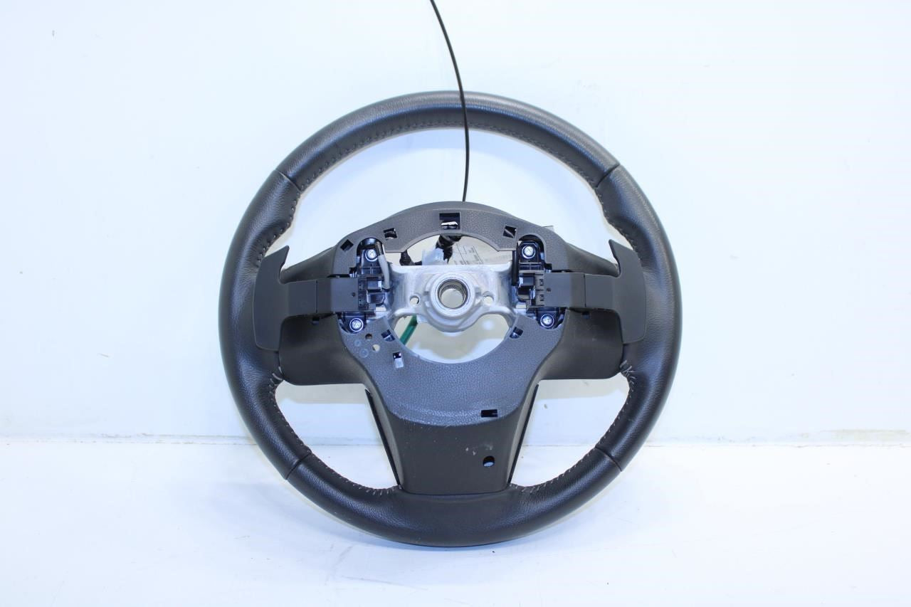 2020-24 Subaru Legacy Premium Steering Wheel w/ Control Buttons 34312FL04CVH OEM - Alshned Auto Parts