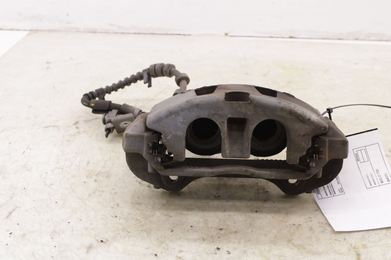 17-2020 Chrysler Pacifica Limited Front Right Disc Brake Caliper 68144160AA OEM - Alshned Auto Parts