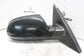 10-16 Audi A4 Premium 2.0L Passenger RH Side Rear View Mirror 8K1-857-410-AG-01C - Alshned Auto Parts
