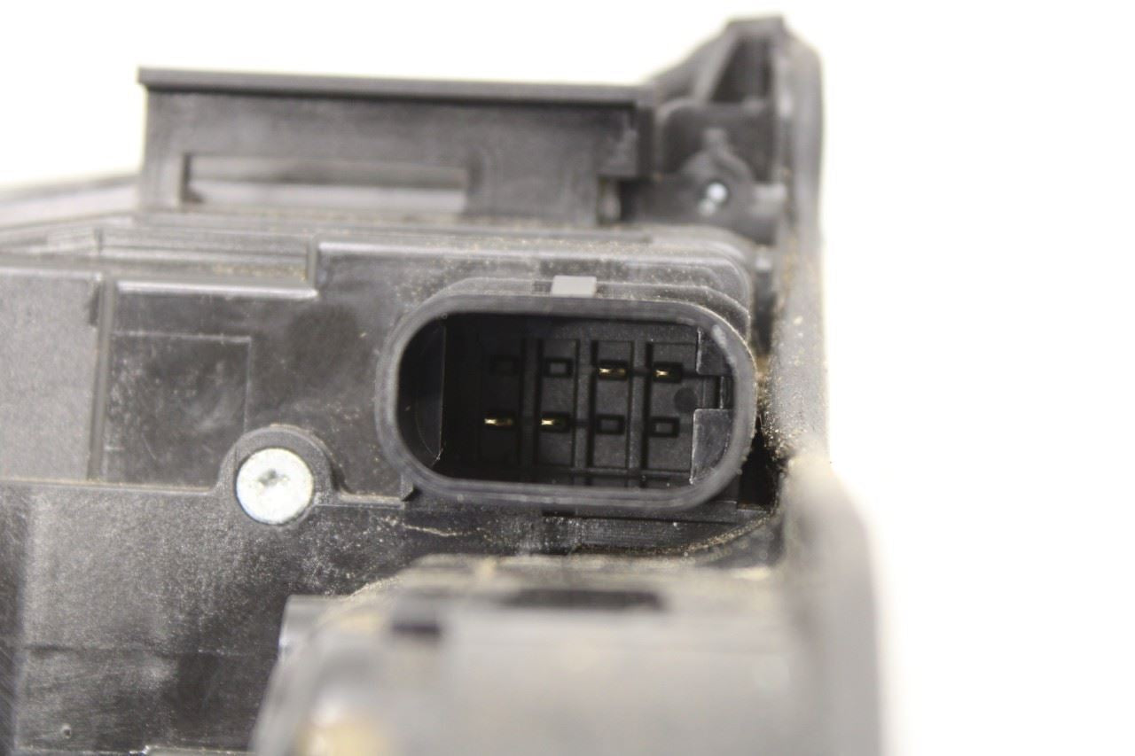 2014-2018 BMW X5 xDrive35i Front Right Side Door Lock Latch Actuator 51217281934 - Alshned Auto Parts