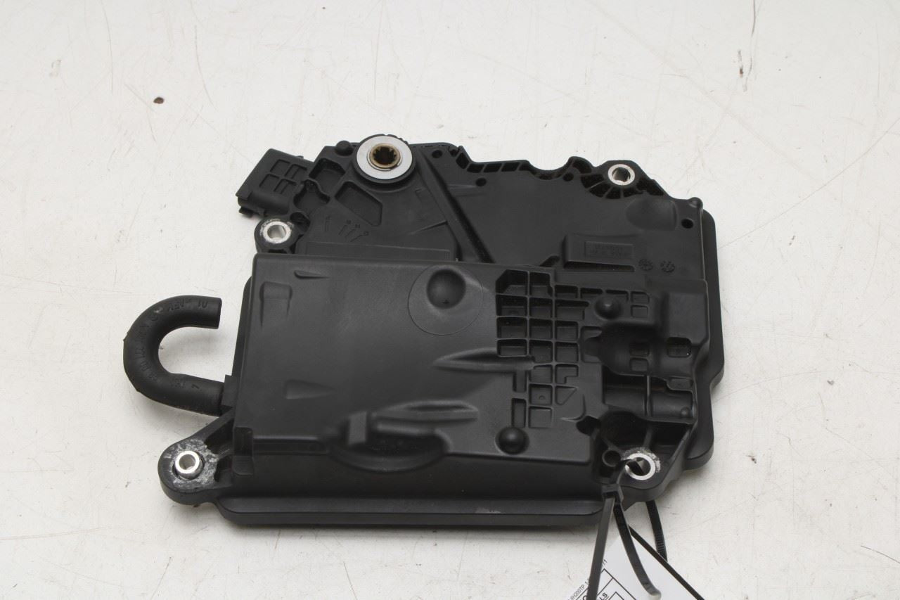 2010-2013 Mercedes-Benz E350 Sport 4MATIC Transmission Control Module TCU TCM - Alshned Auto Parts