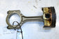 2017-2023 GMC Acadia SLT-1 3.6L Engine Piston Right 2 w/ Connecting Rod 12647161 - Alshned Auto Parts