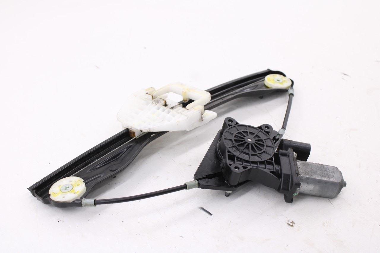 2011-2016 Mini Countryman Cooper S Rear Left Side Door Window Regulator w/ Motor6