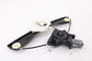 2011-2016 Mini Countryman Cooper S Rear Left Side Door Window Regulator w/ Motor6