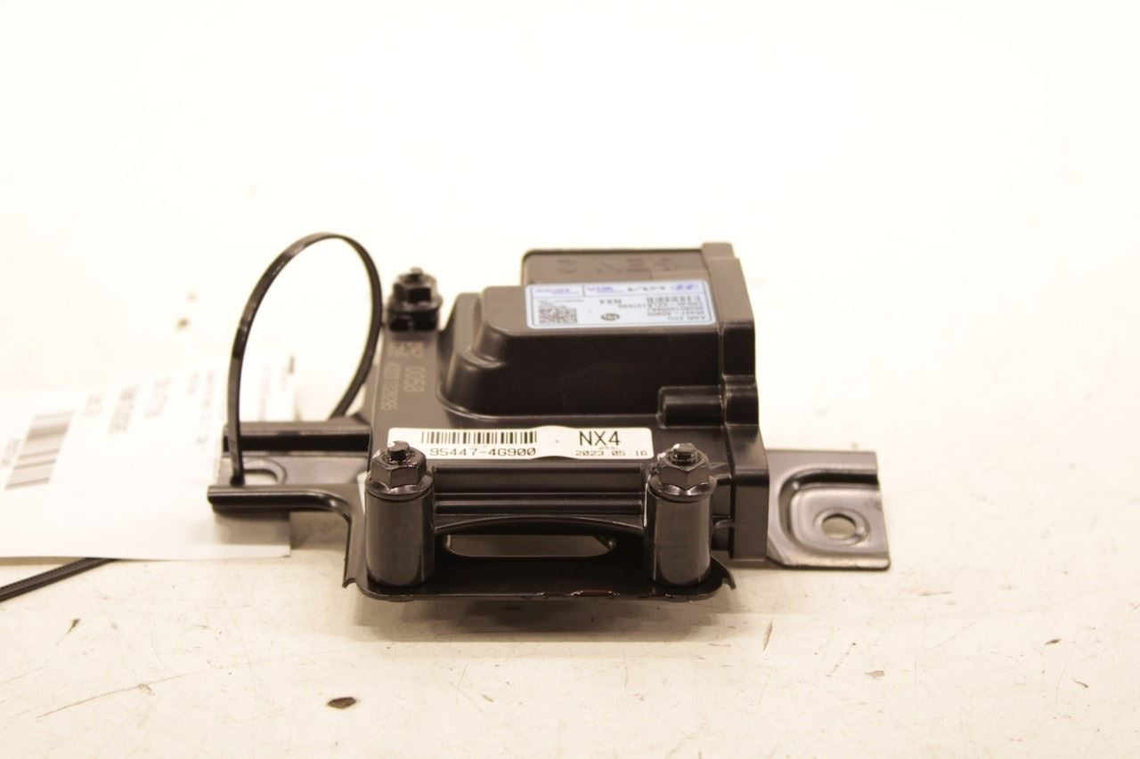 22-24 Hyundai Tucson SEL 2.5L AWD Transfer Case Control Module TCCM 95447-4G900 - Alshned Auto Parts