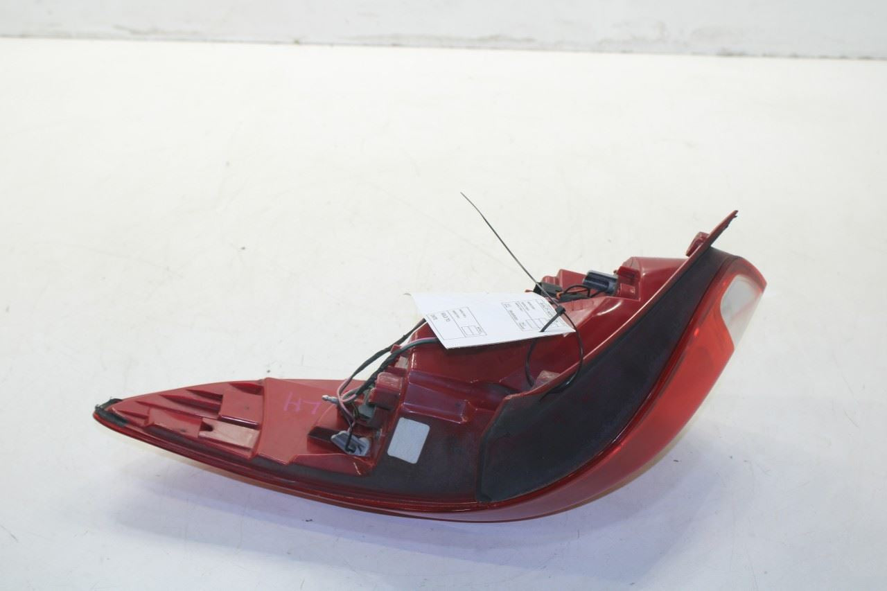 2011-17 Hyundai Veloster Base Rear Left Driver Side Tail Light Lamp 92401-2V000 - Alshned Auto Parts