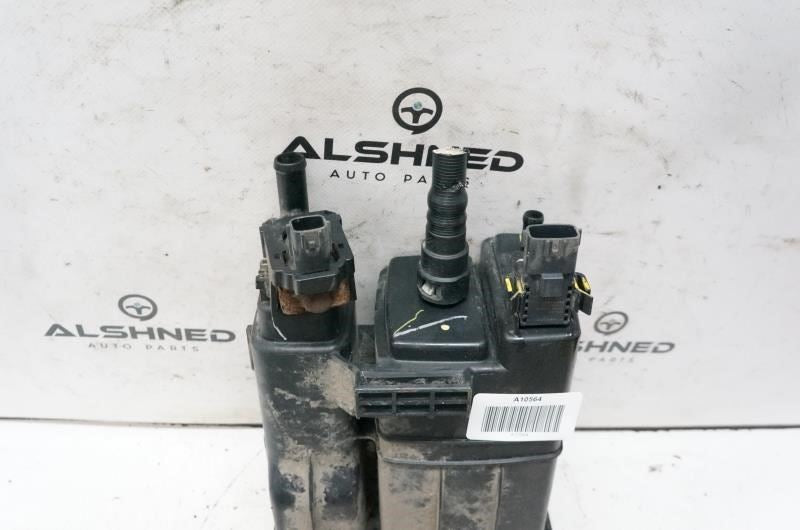 2011-17 Nissan Juke 1.6L AWD Fuel Vapor Evaporator Emission Canister 14950-1KC0A3