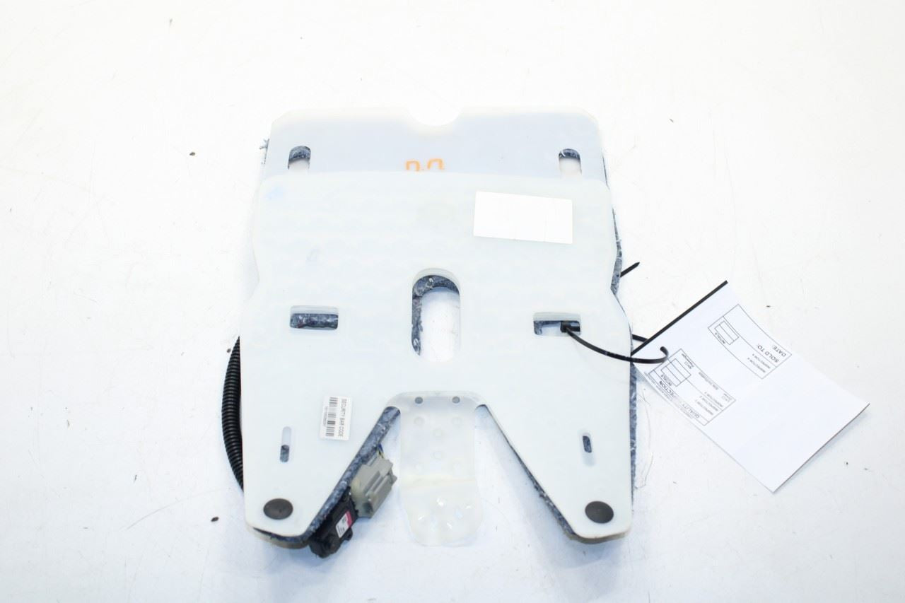 12-15 Jaguar XF Portfolio 5.0L Front Passenger Right Side Seat Occupancy Sensor - Alshned Auto Parts