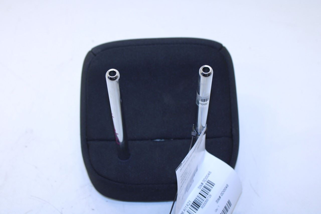 20-24 Kia Soul LX FWD Rear Center 2nd Row Seat Headrest Cloth 89705-K0020SQ1 OEM - Alshned Auto Parts
