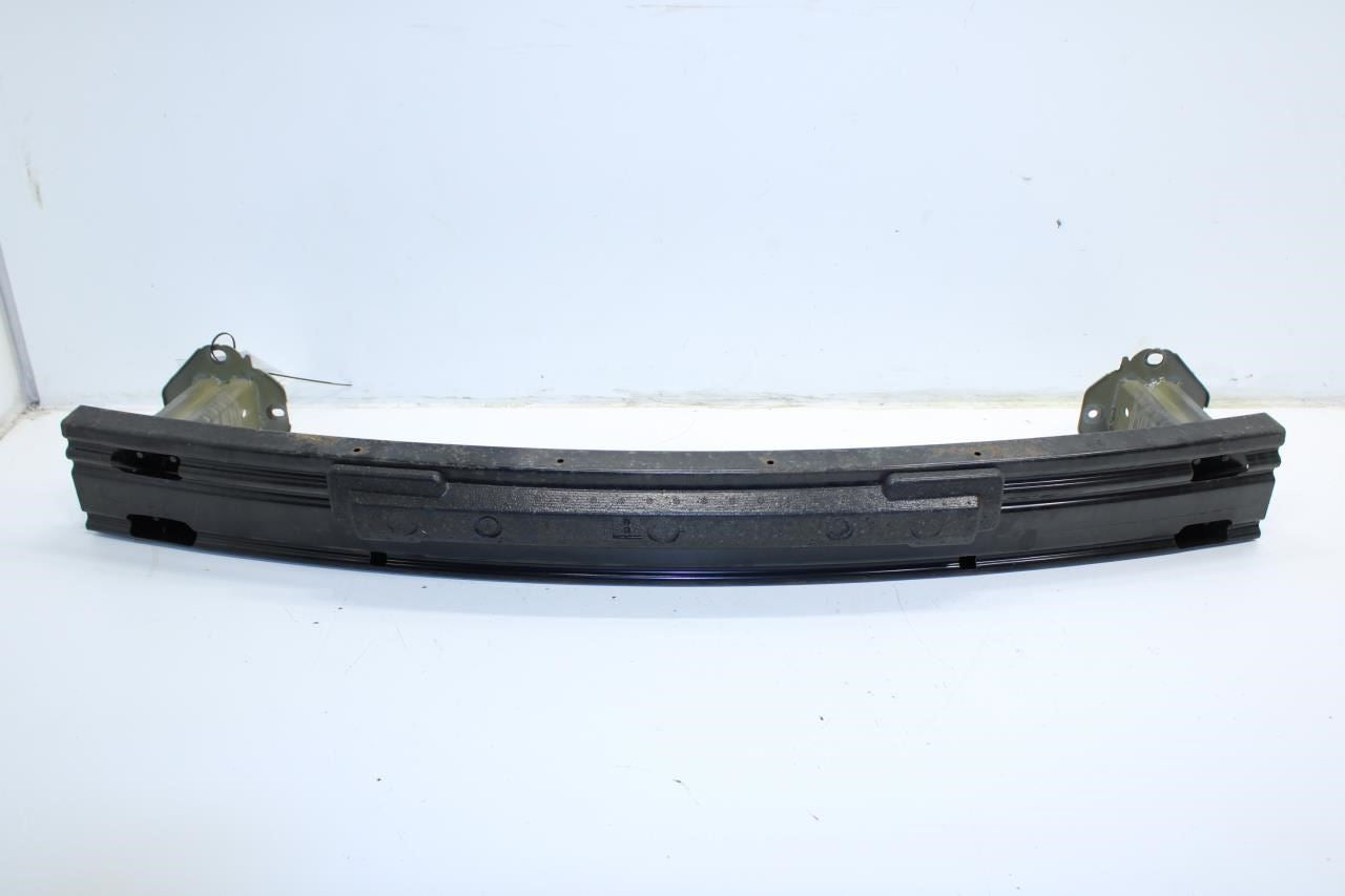 14-20 Nissan Rogue SV Rear Bumper Reinforcement Impact Bar w/ Stays 85032-4BC0A - Alshned Auto Parts