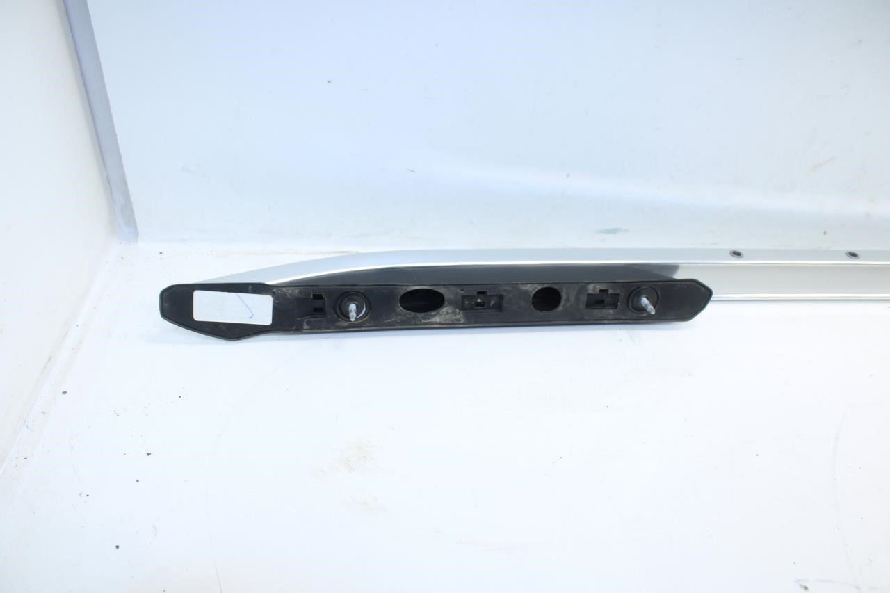 2018-2024 GMC Terrain Denali Left Driver Side Roof Luggage Carrier Rack Rail - Alshned Auto Parts