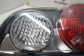2013-2015 Chevrolet Spark LT 1.2L Rear Left Side Tail Light Lamp 95926604 OEM - Alshned Auto Parts