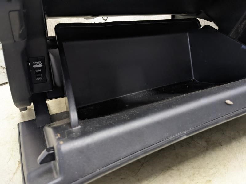 2018-2022 Honda Accord Glove Box Storage Compartment 77501-TVA-A01ZA OEM - Alshned Auto Parts