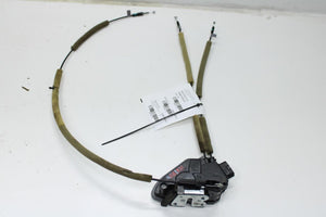 2014-2020 Nissan Rogue SV Rear Right Door Lock Latch Actuator 82500-4BA0A OEM