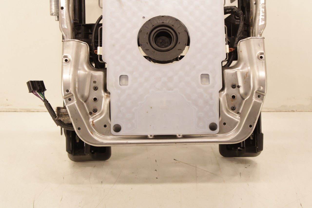 22-24 Ford Expedition MAX XLT Front Passenger Right Side Seat Lower Track Frame - Alshned Auto Parts