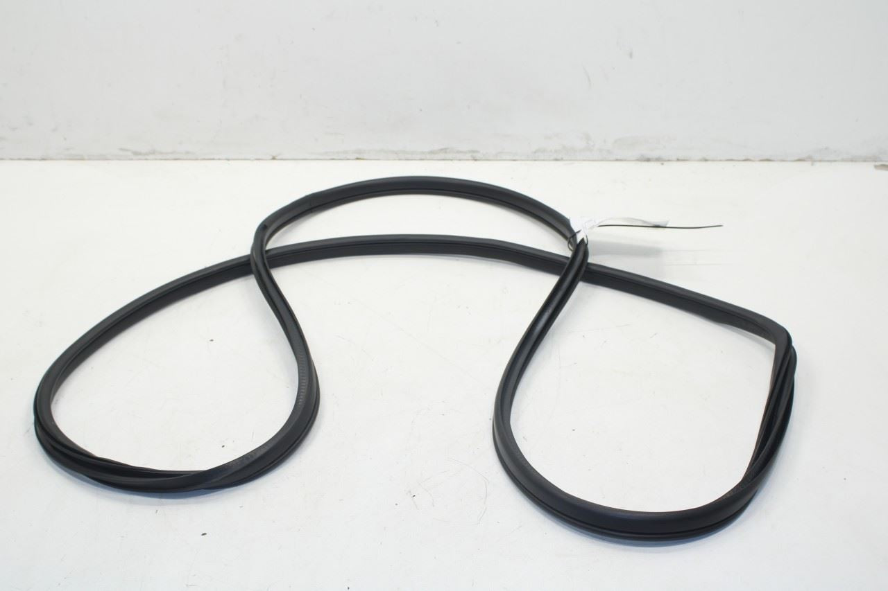 2016-2020 Nissan Pathfinder SV Front Right Door Weatherstrip On Body 76921-3KA1A - Alshned Auto Parts