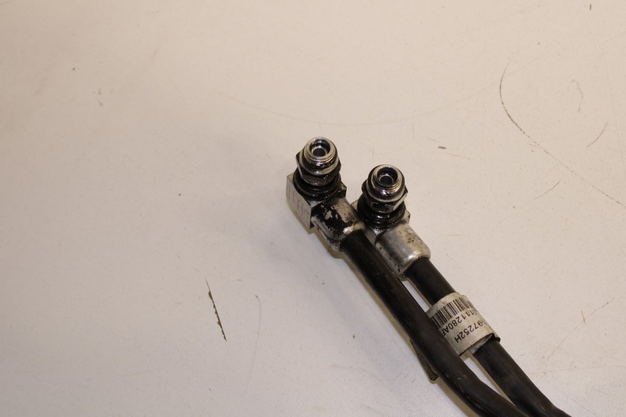 2012-2023 Dodge Charger GT AWD 3.6L Automatic Transmission Oil Cooler Hose Tube - Alshned Auto Parts