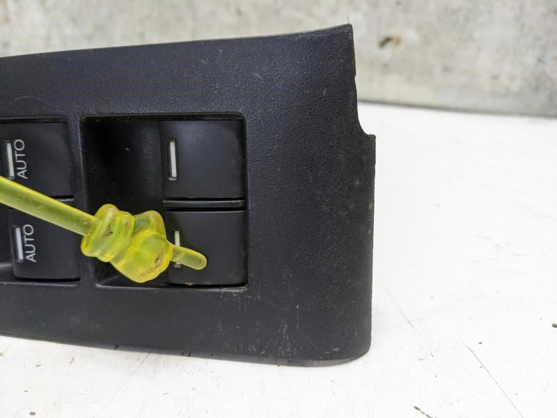 2014-2017 Honda Odyssey Front Left Master Power Window Switch 35750-TK8-A41 OEM - Alshned Auto Parts