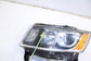 2015 Jeep Grand Cherokee Limited Front Left Side Headlight Lamp 68110997AC OEM - Alshned Auto Parts