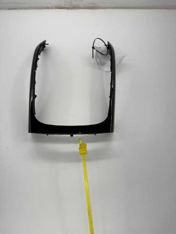 2010-16 Audi S4 Premium Plus Center Console Trim Bezel 8K0-863-305-P-1LQ *ReaD* - Alshned Auto Parts