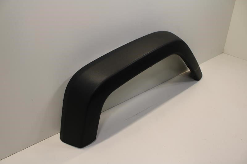 2007-17 Jeep Wrangler 4Dr Rear Right Quarter Fender Flare Molding 5KF16RXFAE OEM - Alshned Auto Parts