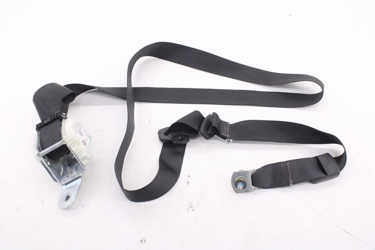 12-20 Dodge Grand Caravan GT Rear Passenger RH Side 2nd Row Seat Belt Retractor0