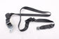 12-20 Dodge Grand Caravan GT Rear Passenger RH Side 2nd Row Seat Belt Retractor0