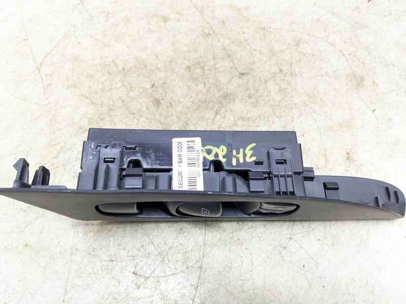 2013-2019 Nissan Sentra Front Left Master Power Window Switch 25401-3SH1A OEM - Alshned Auto Parts