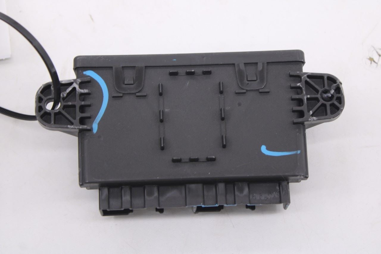 23-2024 Ford F150 XLT Supercrew Electronic Relay Control Module ECM PL3T14D089HA1