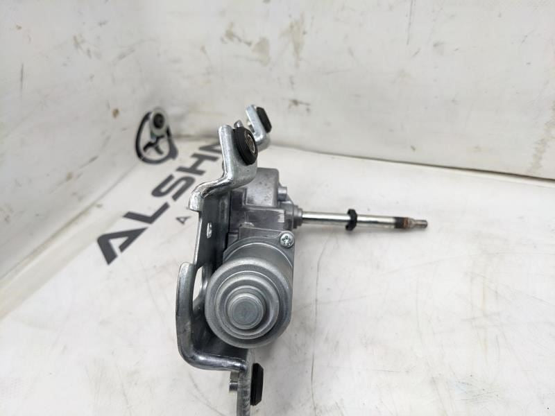 2016-2024 Mini Cooper Clubman Rear Right Passenger Side Wiper Motor 7365820 OEM5