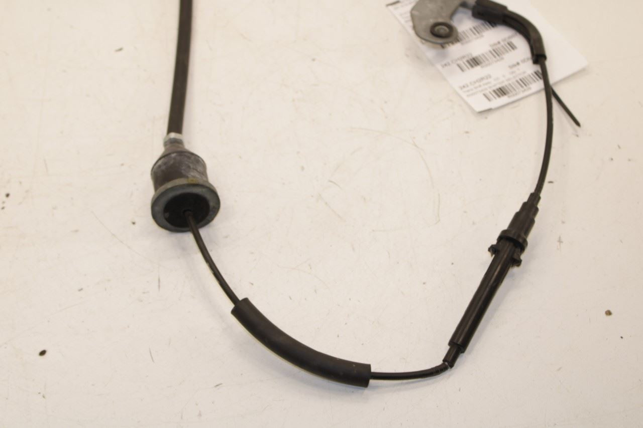 12-23 Dodge Charger GT AWD Transmission Gear Shift Lever Control Cable 4670705AA - Alshned Auto Parts