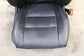 14-15 Jeep Grand Cherokee Overland 3.6L Front Passenger Right Side Seat Complete - Alshned Auto Parts