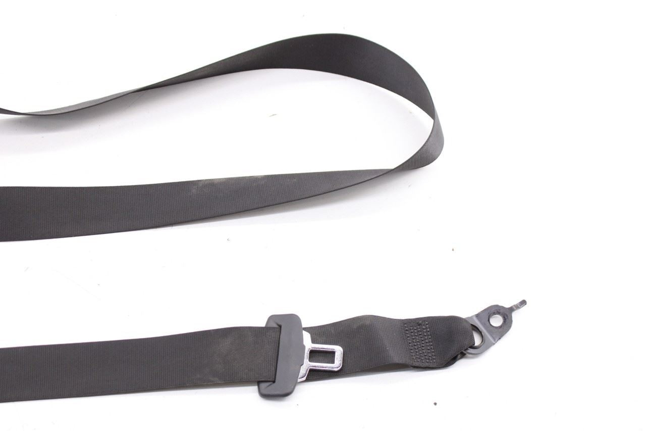 23-24 BMW 430i xDrive Gran Coupe Rear Driver LH Side 2nd Row Seat Belt Retractor - Alshned Auto Parts