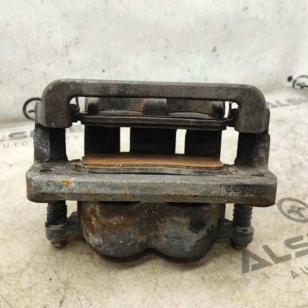 2005-12 Ford F250 350 SD Front Left Driver Side Brake Disc Caliper AC3Z-2B121-A5