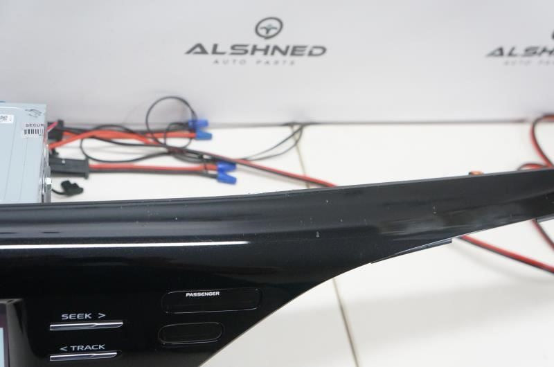 19 20 Toyota Camry Touchscreen GPS Radio Display Receiver 86140-06410 OEM *ReaD* - Alshned Auto Parts