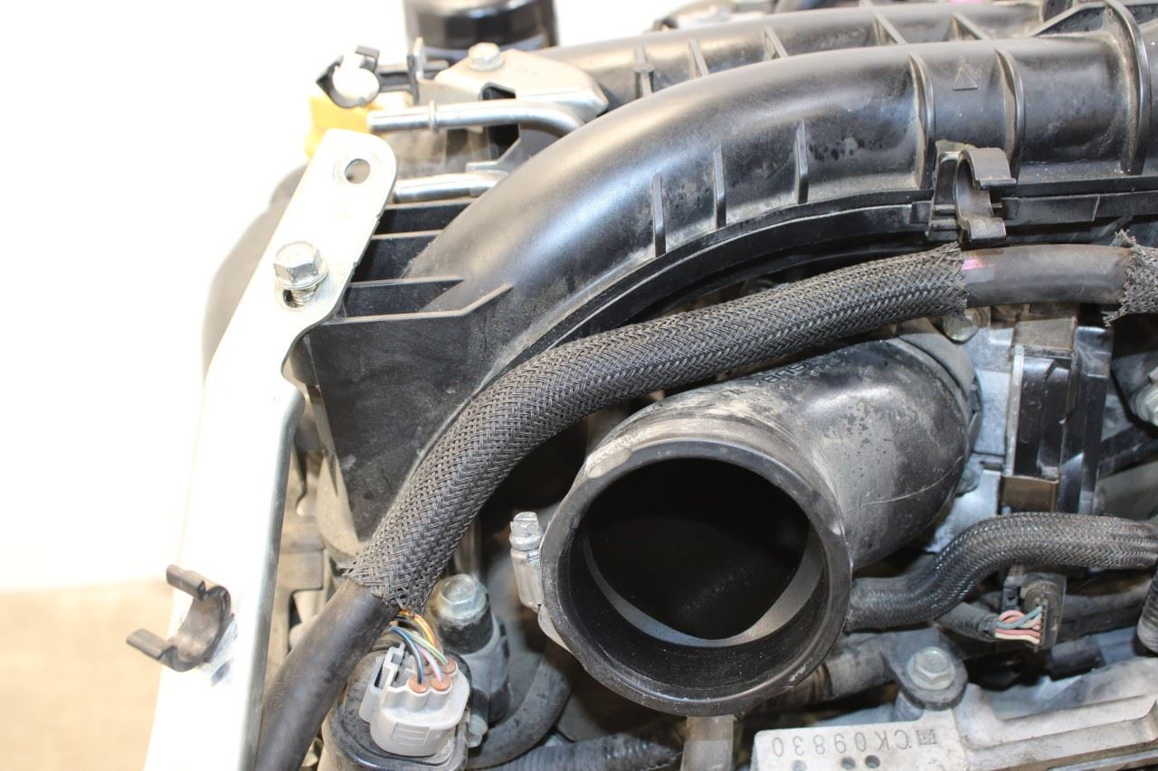 2021 Subaru WRX Premium 2.0L AWD MT Engine Motor VIN 1 6th digit 59K 10100CE940 - Alshned Auto Parts