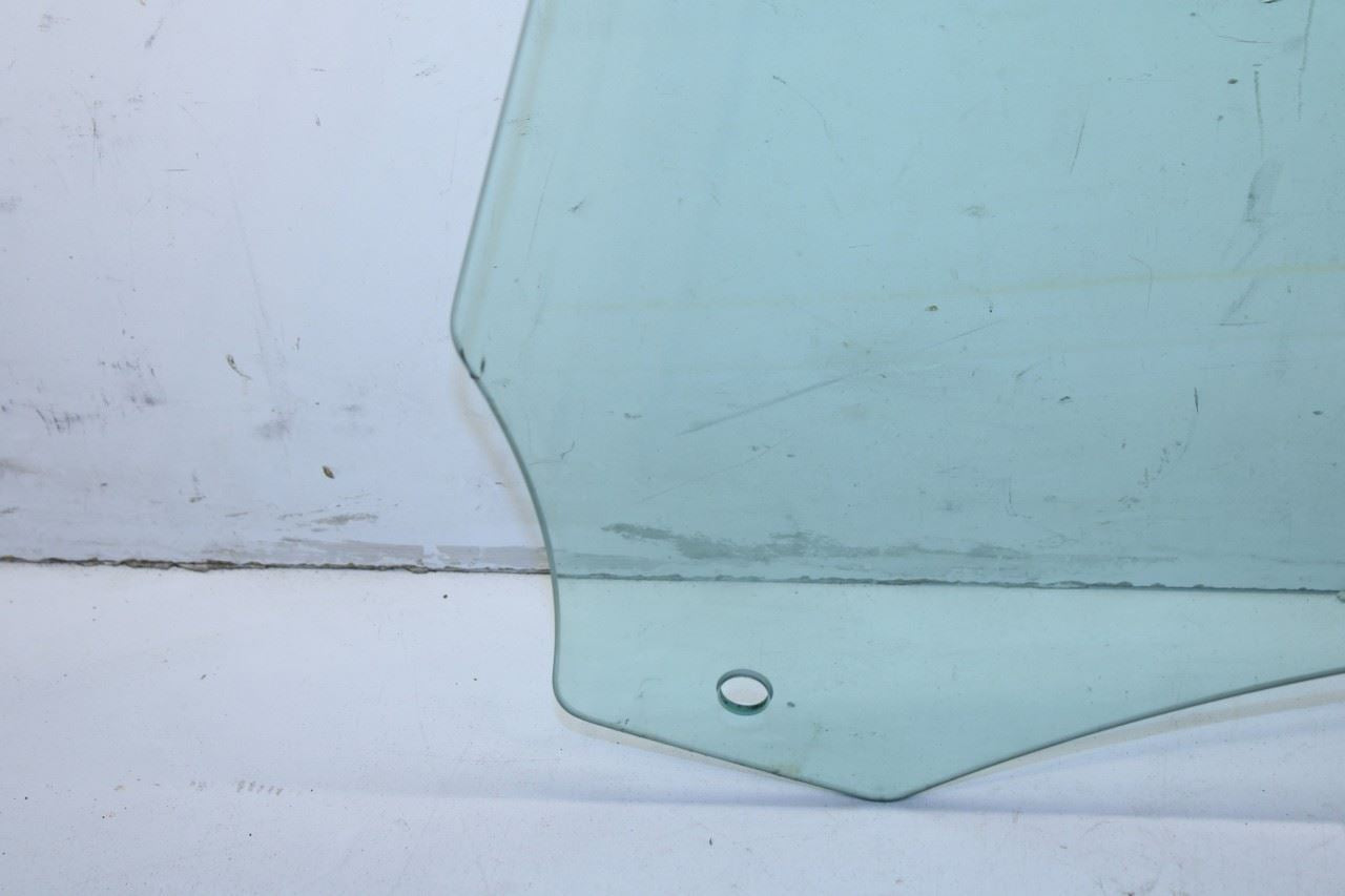 2009-2015 Jaguar XF Portfolio Front Left Driver Side Door Window Glass C2Z28397 - Alshned Auto Parts