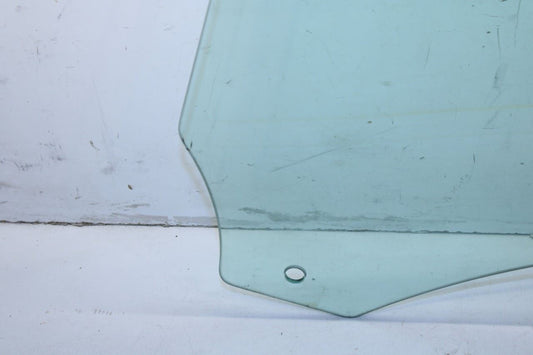 2009-2015 Jaguar XF Portfolio Front Left Driver Side Door Window Glass C2Z28397 - Alshned Auto Parts