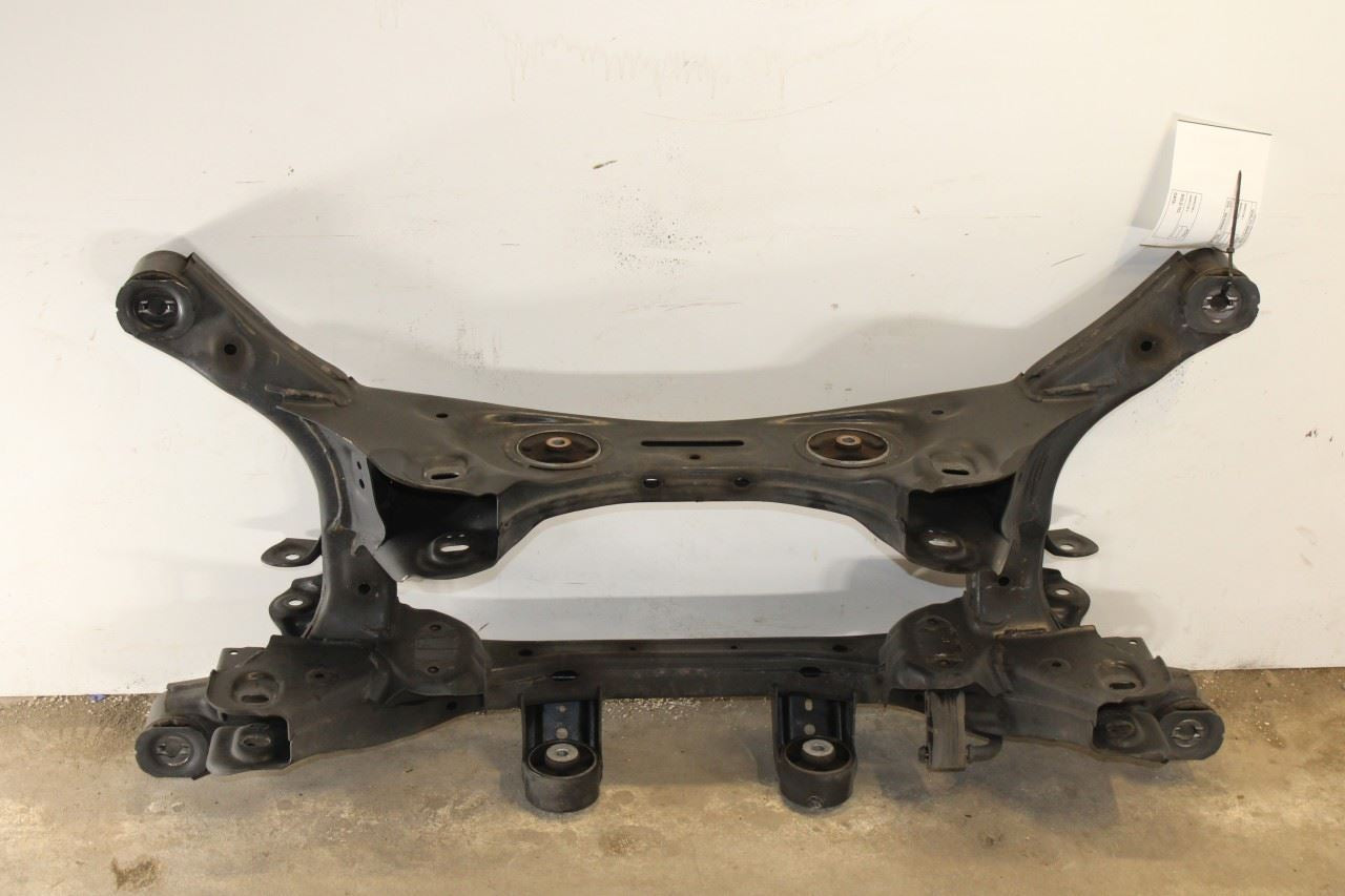 2023-2025 Kia Sportage Hybrid EX AWD Rear Crossmember Subframe 55405-N9250 OEM - Alshned Auto Parts