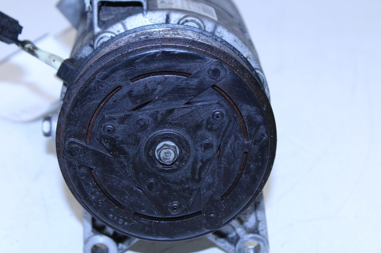 2014-20 Nissan Pathfinder SV 3.5L AC Air Conditioner Compressor 92600-9NB0D OEM - Alshned Auto Parts