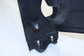 11-16 Porsche Panamera 4 Front Left Door Sill Scuff Plate 970-555-517-00-1E0 OEM - Alshned Auto Parts