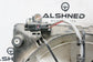 2012-2015 Honda Civic Radiator Cooling Fan Motor Assembly 19020-R1A-A01 OEM - Alshned Auto Parts